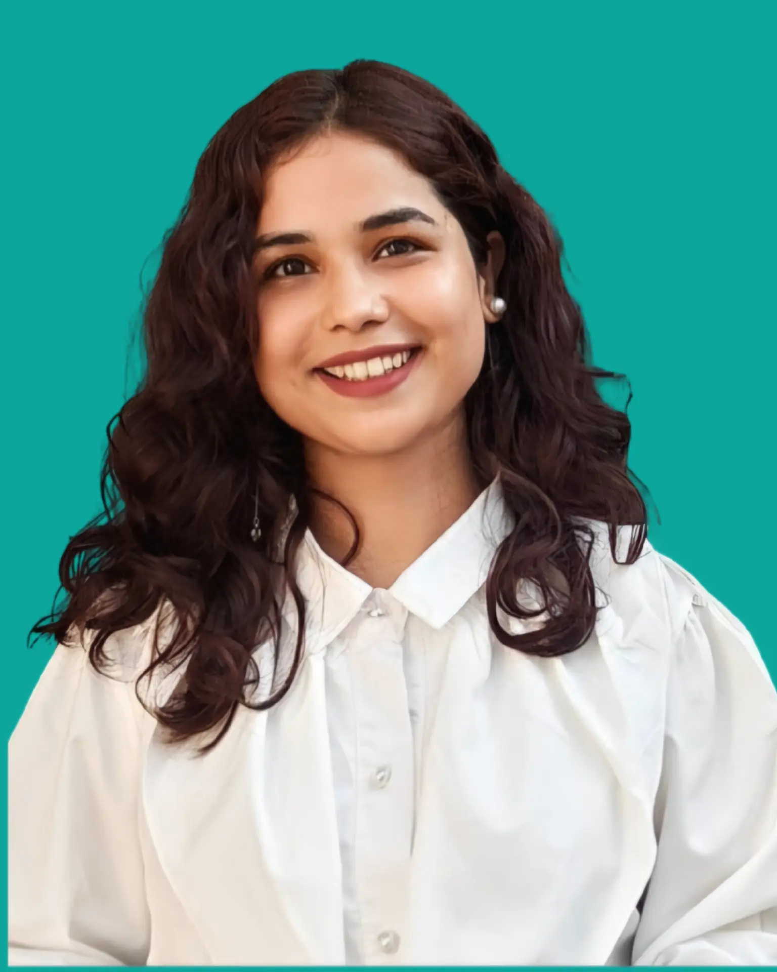 Gulafshan Khan, Communication and Personality Development Coach